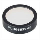 THORLABS 索雷博 &nbsp;&nbsp;&nbsp;FLH05532-4 硬膜带通滤光片