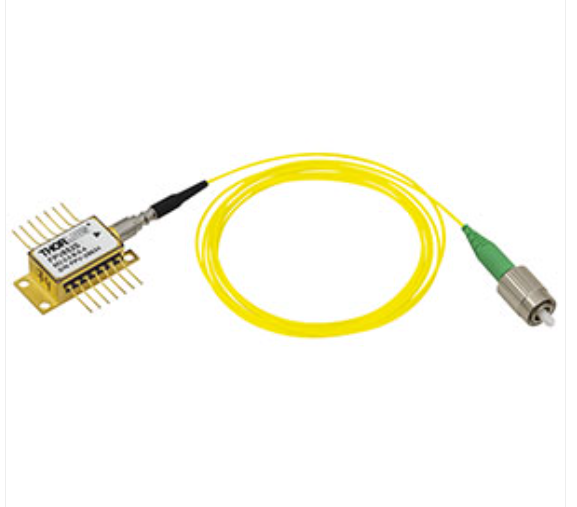 THORLABS 索雷博 &nbsp;&nbsp;&nbsp;FPV852S - 单频激光二极管