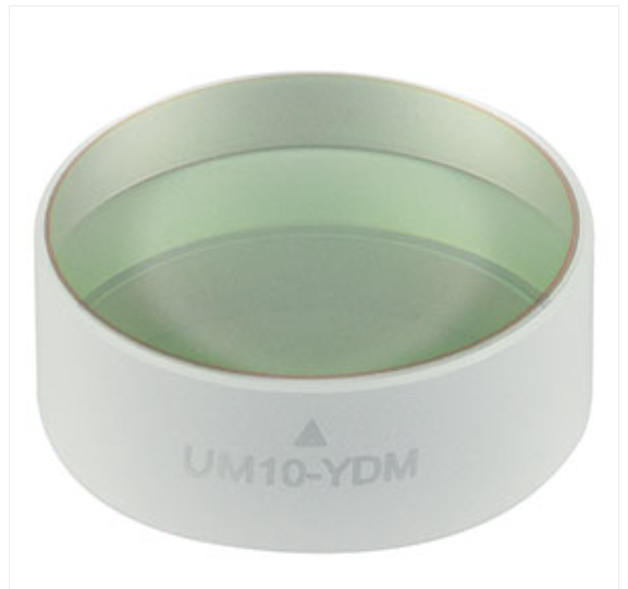 THORLABS 索雷博    UM10-YDM Ø1英寸超快泵浦反射镜