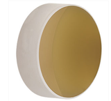 THORLABS 索雷博   CM254-019-M01 镀金凹面镜