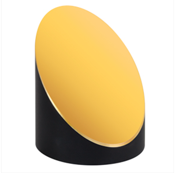 THORLABS 索雷博 &nbsp;&nbsp;&nbsp;MPD399-M01 Ø3英寸90°离轴抛物面镜