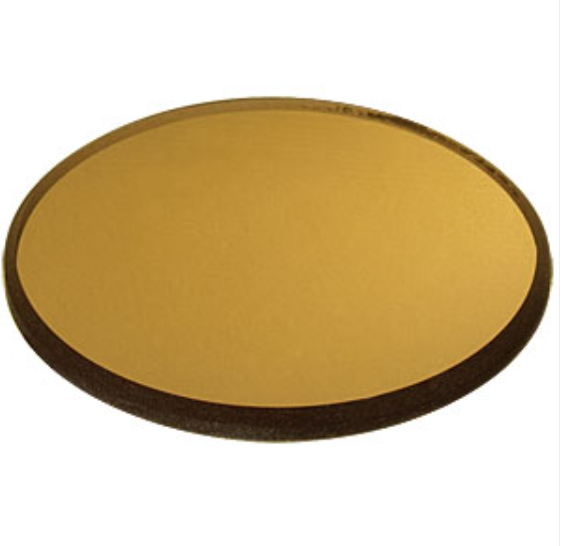 THORLABS 索雷博 &nbsp;&nbsp;&nbsp;FGB67 带通滤光片