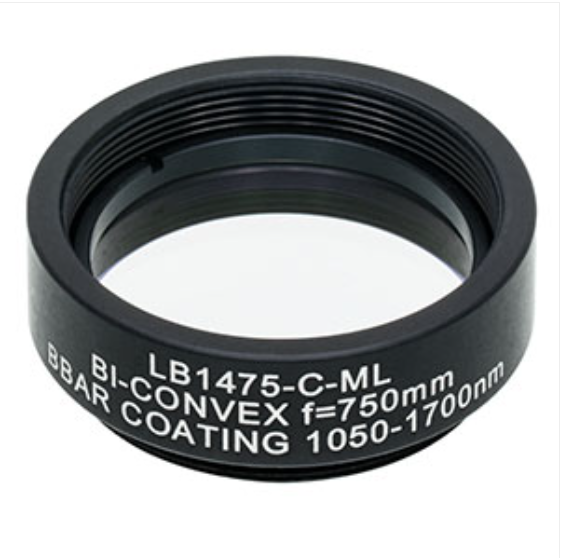 THORLABS 索雷博    LB1475-C-ML 双凸透镜