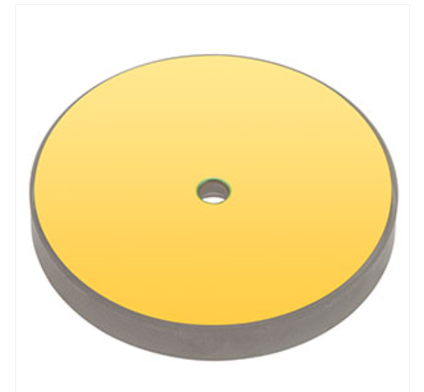 THORLABS 索雷博 &nbsp;&nbsp;&nbsp;CM508-200CH4-M02 Herriott气体池反射镜