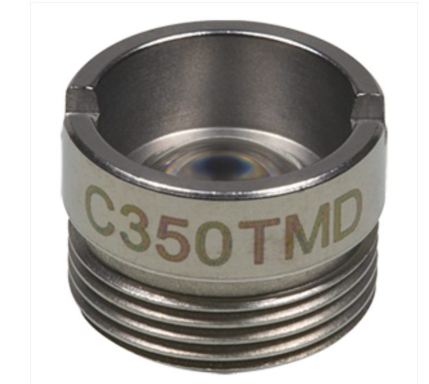 THORLABS 索雷博    C350TMD 非球面透镜