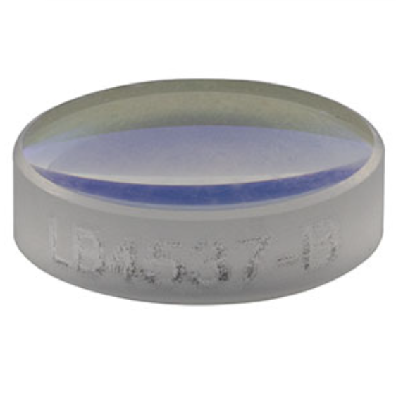 THORLABS 索雷博    LB4537-B 双凸透镜