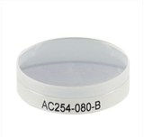 THORLABS 索雷博 &nbsp;&nbsp;&nbsp;AC254-080-B 消色差双胶合透镜