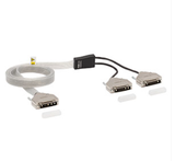 THORLABS 索雷博 &nbsp;&nbsp;&nbsp;CAB4007A - LD / TEC连接电线