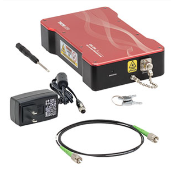 THORLABS 索雷博 &nbsp;&nbsp;&nbsp;GSL45A - 皮秒激光器