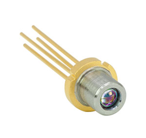 THORLABS 索雷博 &nbsp;&nbsp;L1310P5DFB - 分布反馈式激光二极管