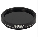 THORLABS 索雷博    NE2R50A 吸收型中性密度滤光片