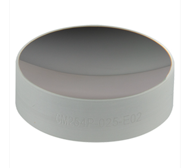 THORLABS 索雷博 &nbsp;&nbsp;&nbsp;CM254P-025-E02 介质膜凹面镜