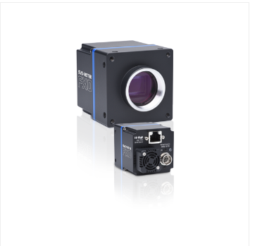 SVS-Vistek   视微力科      fxo541CXGE      工业相机