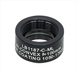 THORLABS 索雷博    LB1187-C-ML 双凸透镜