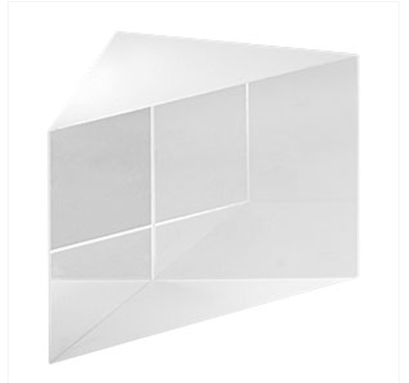 THORLABS 索雷博 &nbsp;&nbsp;&nbsp;PS611 UV熔融石英直角棱镜