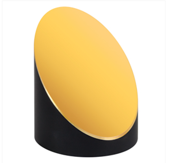 THORLABS 索雷博 &nbsp;&nbsp;&nbsp;MPD369-M01 Ø3英寸90°离轴抛物面镜