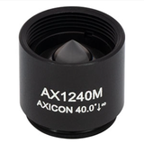 THORLABS 索雷博 &nbsp;&nbsp;&nbsp;AX1240M 锥透镜