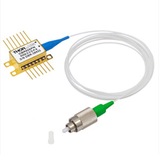 THORLABS 索雷博 &nbsp;&nbsp;&nbsp;DBR808PN - 分布式布拉格反射激光器