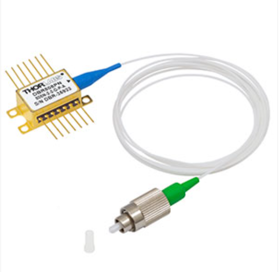 THORLABS 索雷博 &nbsp;&nbsp;&nbsp;DBR808PN - 分布式布拉格反射激光器