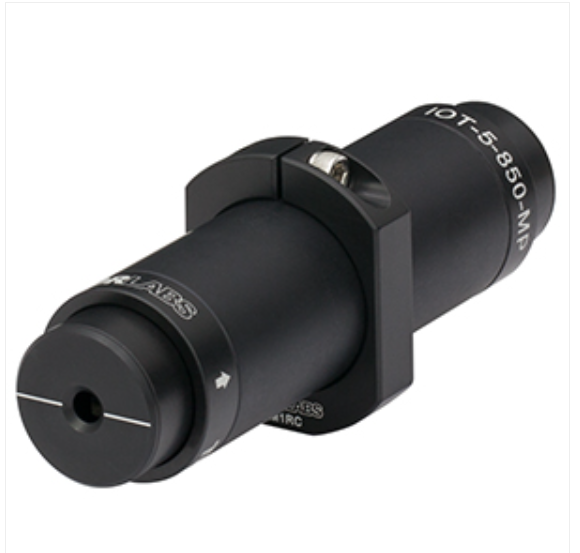 THORLABS 索雷博    IOT-5-850-MP - 自由空间隔离器