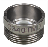 THORLABS 索雷博 &nbsp;&nbsp;&nbsp;C340TMD 非球面透镜