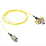 THORLABS 索雷博 &nbsp;&nbsp;&nbsp;DX25CF - 超快探测器模块