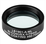 THORLABS 索雷博    LB1901-A-ML 双凸透镜
