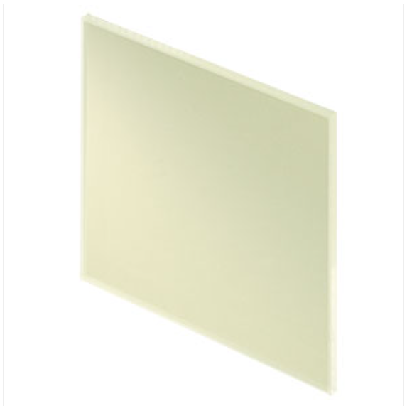 THORLABS 索雷博 &nbsp;&nbsp;&nbsp;FGL280S 长波通有色玻璃滤光片