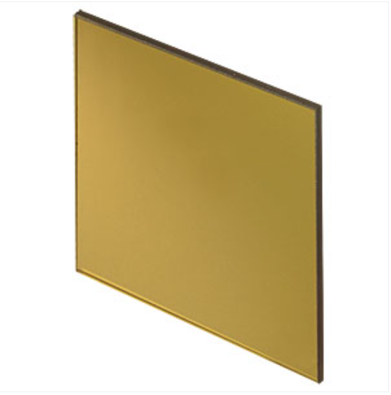 THORLABS 索雷博 &nbsp;&nbsp;&nbsp;FGB67S 带通滤光片