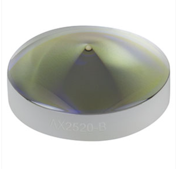 THORLABS 索雷博 &nbsp;&nbsp;&nbsp;AX2520-B 锥透镜