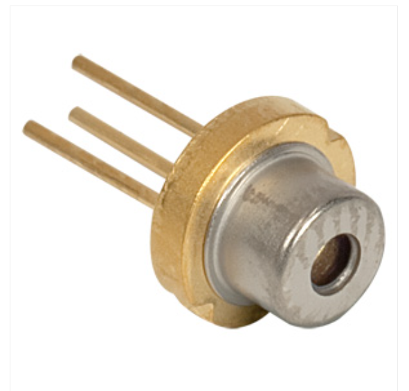 THORLABS 索雷博 &nbsp;&nbsp;HL6388MG - 激光二极管