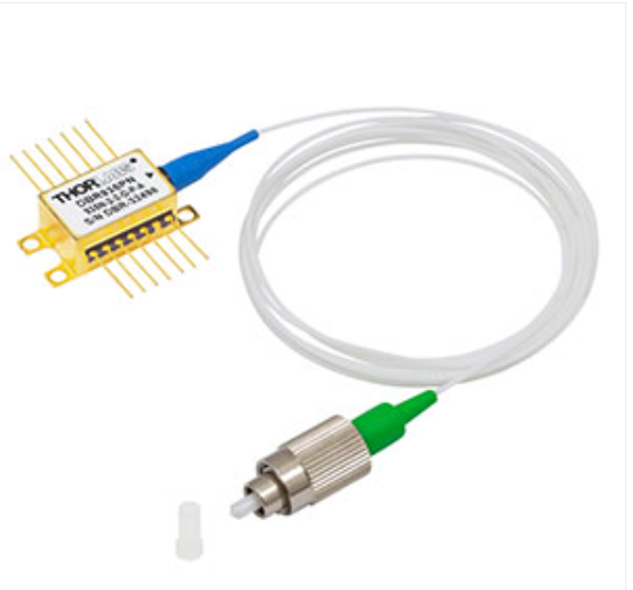 THORLABS 索雷博 &nbsp;&nbsp;&nbsp;DBR935PN - 分布式布拉格反射激光器