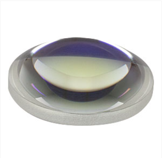 THORLABS 索雷博 &nbsp;&nbsp;&nbsp;AL2520-B 非球面透镜