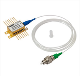 THORLABS 索雷博 &nbsp;&nbsp;&nbsp;DFB1550P - DFB激光器