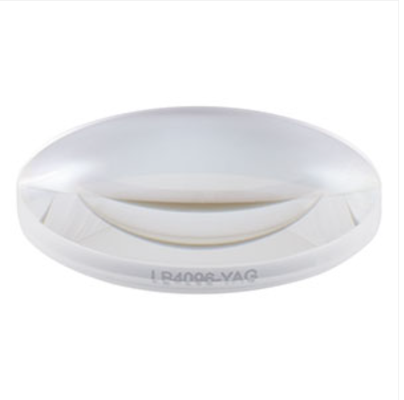 THORLABS 索雷博    LB4096-YAG 双凸透镜