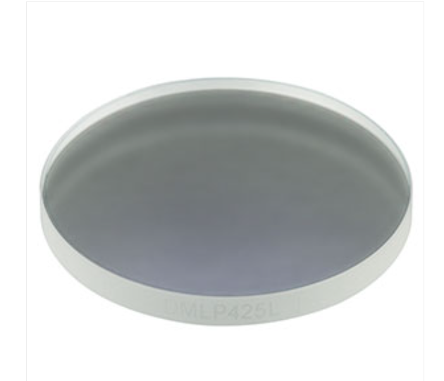 THORLABS 索雷博 &nbsp;&nbsp;&nbsp;DMLP425L 长波通二向色镜