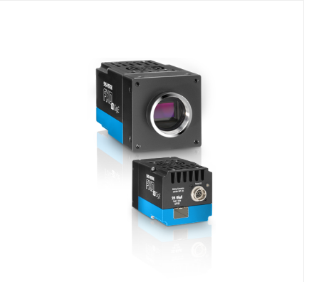SVS-Vistek  视微力科     fxo535C25GE    工业相机