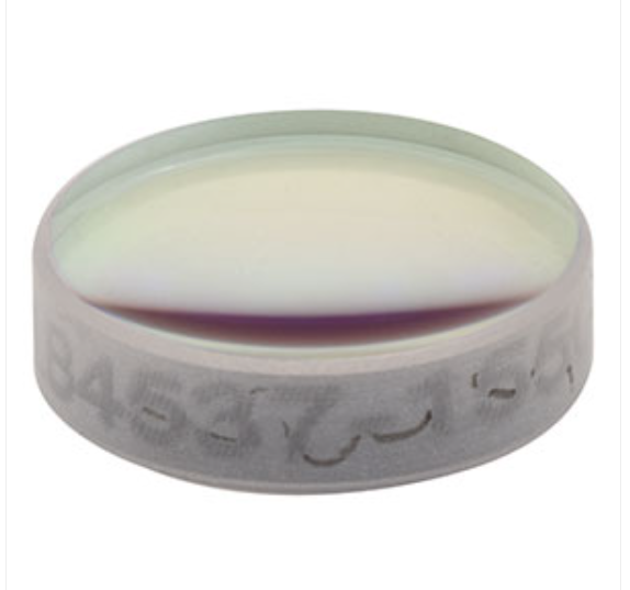 THORLABS 索雷博    LB4537-1550 双凸透镜