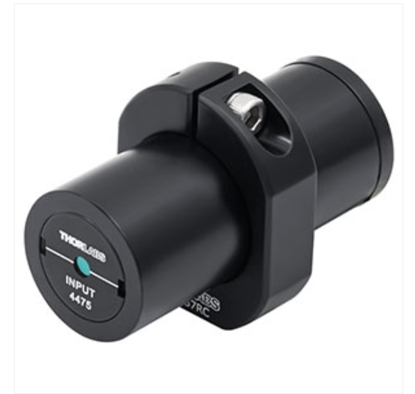 THORLABS 索雷博    IO-3D-980-VLP - 自由空间隔离器