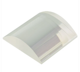 THORLABS 索雷博 &nbsp;&nbsp;&nbsp;AYL5040-A 平凸非球面柱面透镜