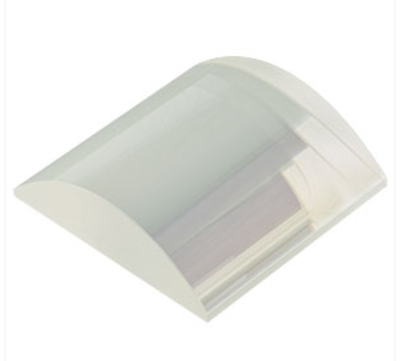 THORLABS 索雷博 &nbsp;&nbsp;&nbsp;AYL5040-A 平凸非球面柱面透镜