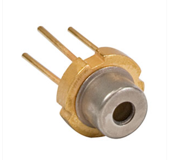 THORLABS 索雷博    L488P60 - 激光二极管