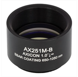 THORLABS 索雷博 &nbsp;&nbsp;&nbsp;AX251M-B 锥透镜