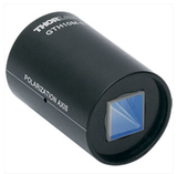 THORLABS 索雷博 &nbsp;&nbsp;&nbsp;GTH10M-B - 已装配格兰-汤普森方解石偏振器