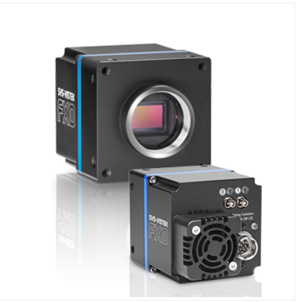 SVS-Vistek  视微力科   fxo537CCX12-2C     工业相机