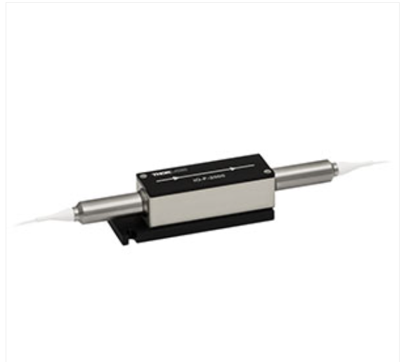THORLABS 索雷博    IO-F-2000 - 光纤隔离器