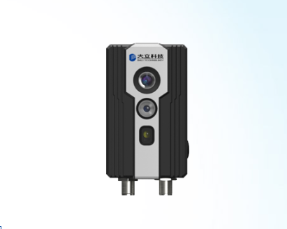 Dali &nbsp;&nbsp;technology &nbsp;&nbsp;大立科技 &nbsp;&nbsp; DM30H &nbsp;&nbsp;在线测温热像仪