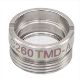 THORLABS 索雷博 &nbsp;&nbsp;&nbsp;C260TMD-A 非球面透镜