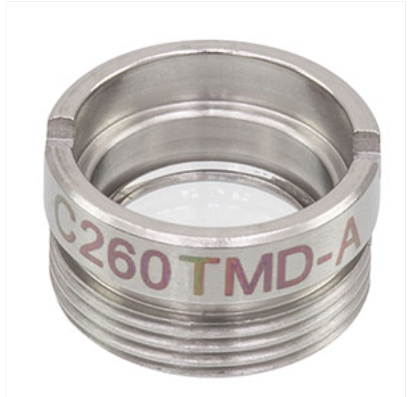 THORLABS 索雷博 &nbsp;&nbsp;&nbsp;C260TMD-A 非球面透镜
