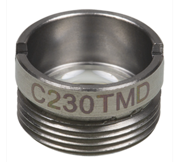 THORLABS 索雷博    C230TMD 非球面透镜